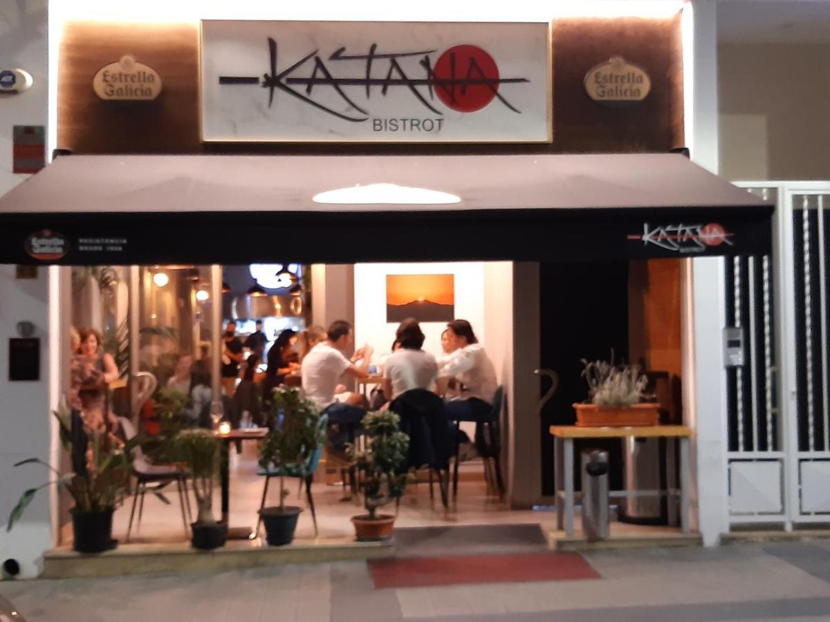 Alicante & Urban Center Kültér fotó
